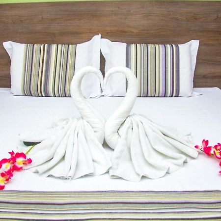 A Cabana Pousada Maceió エクステリア 写真