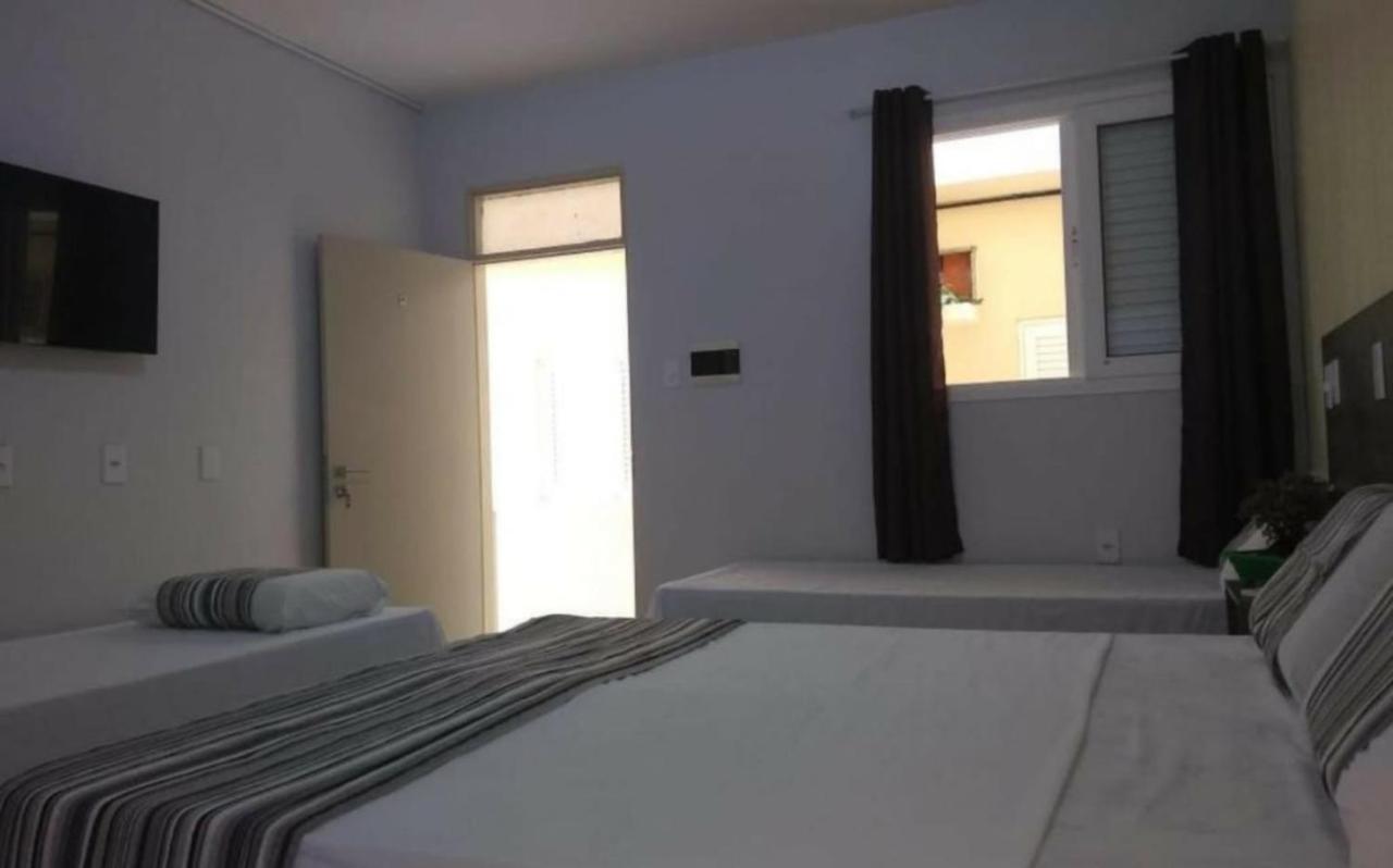 A Cabana Pousada Maceió エクステリア 写真